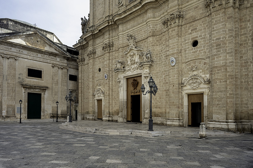 Francavilla Fontana, Puglia, Photo: G Marcus, mytravellinglens.com